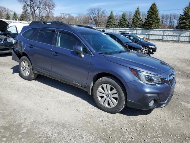Снимка 4 от търг – 2018 SUBARU OUTBACK 2. с VIN 4S4BSACC8J3217791