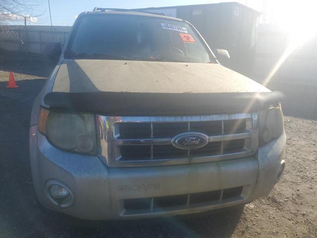 Снимка 5 от търг – 2011 FORD ESCAPE XLT с VIN 1FMCU9DG5BKA23340