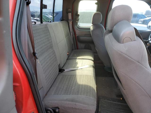 Photo 10 from auction – 2003 FORD F150 with VIN 1FTRX07W63KC66922