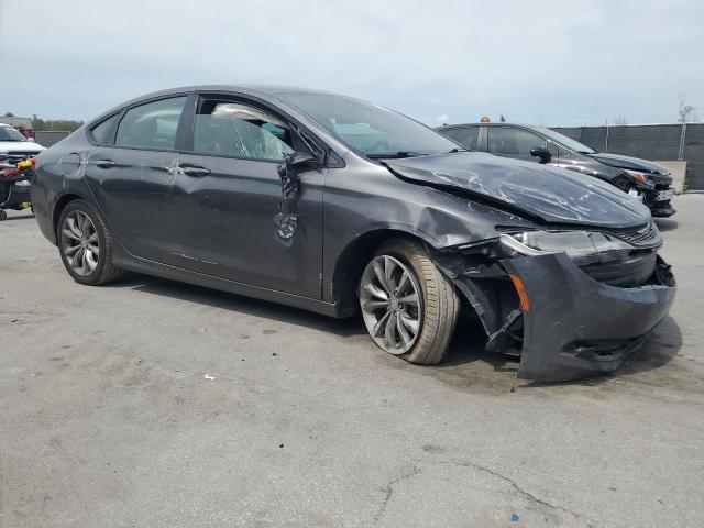 Photo 4 from auction – 2016 CHRYSLER 200 with VIN 1C3CCCBB8GN120845