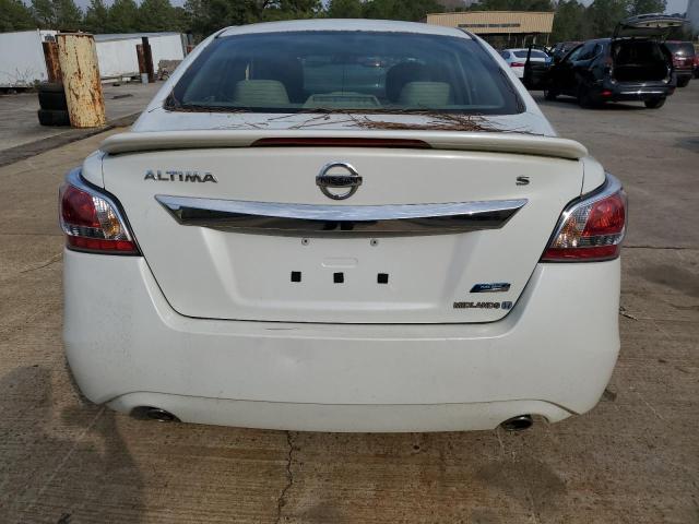 Photo 6 from auction – 2014 NISSAN ALTIMA 2.5 with VIN 1N4AL3AP8EN384909