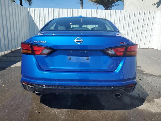 Photo 6 from auction – 2025 NISSAN ALTIMA SR with VIN 1N4BL4CV1SN313147