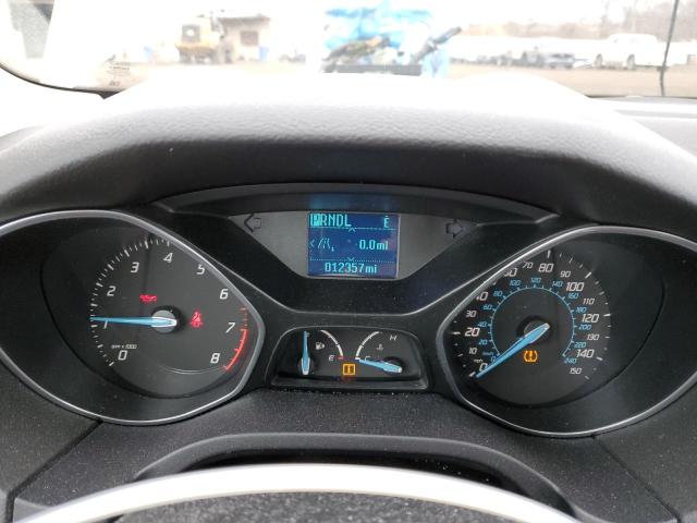 Снимка 9 от търг – 2012 FORD FOCUS SE с VIN 1FAHP3F27CL419190
