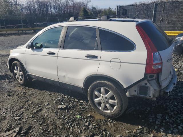 Photo 2 from auction – 2011 HONDA CR-V SE with VIN 5J6RE3H48BL013608