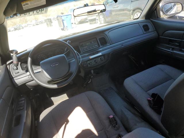 Photo 8 from auction – 2011 FORD CROWN VICT with VIN 2FABP7BV1BX168214
