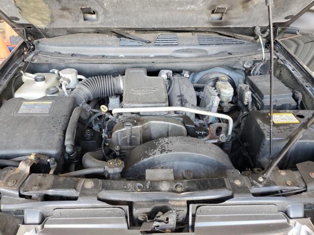 Photo 12 from auction – 2007 GMC ENVOY with VIN 1GKDT13S572202671