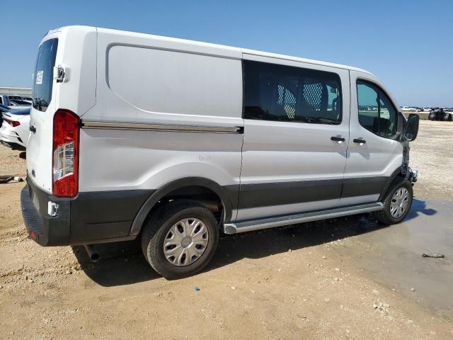 Photo 3 from auction – 2024 FORD TRANSIT T- with VIN 1FTBR1Y83RKA33591
