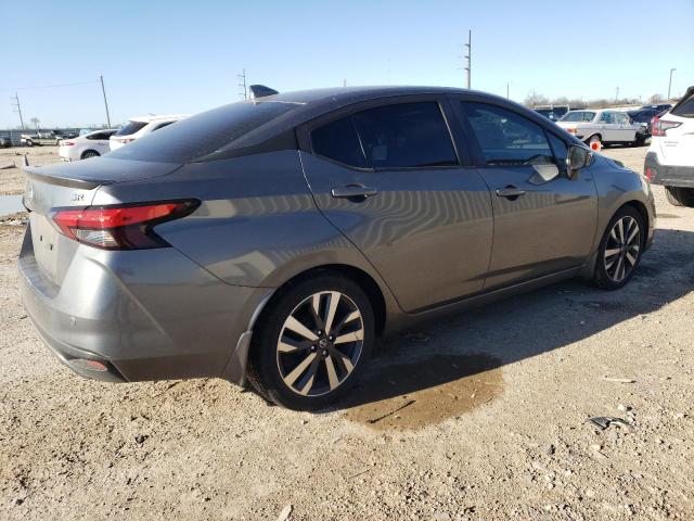 Photo 3 from auction – 2020 NISSAN VERSA SR with VIN 3N1CN8FV1LL812563