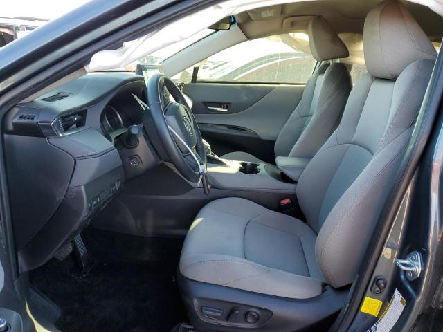 Photo 7 from auction – 2022 TOYOTA VENZA LE with VIN JTEAAAAH2NJ105597