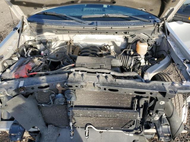 Photo 11 from auction – 2013 FORD F150 SUPER with VIN 1FTFW1EF9DKD96774