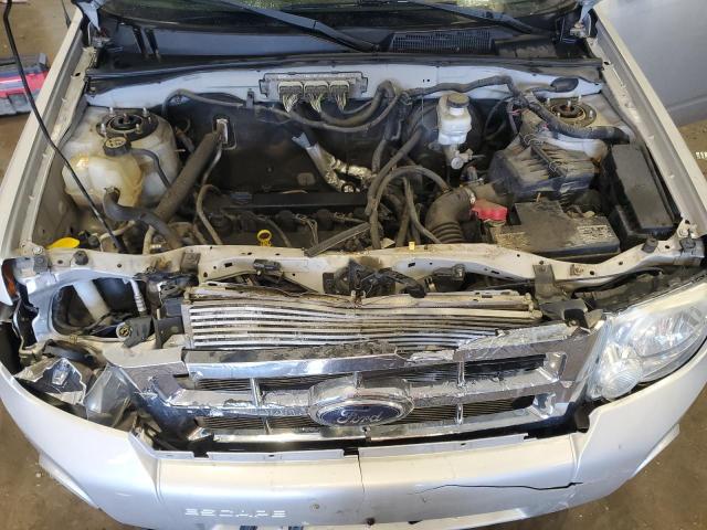 Photo 12 from auction – 2009 FORD ESCAPE XLT with VIN 1FMCU03779KB78849
