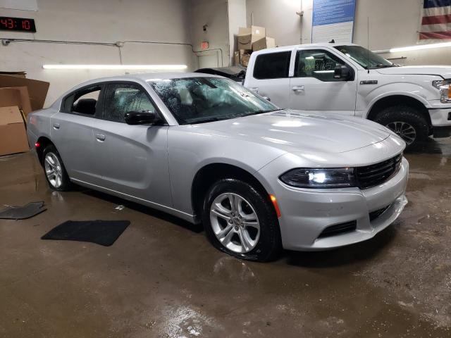Photo 4 from auction – 2023 DODGE CHARGER SX with VIN 2C3CDXBG4PH528834