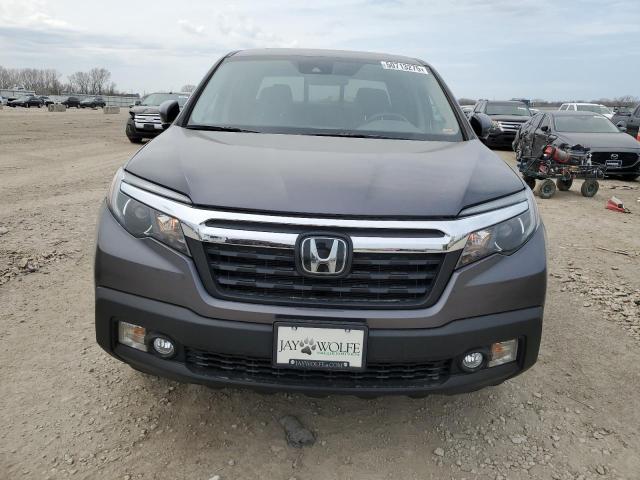 Photo 5 from auction – 2020 HONDA RIDGELINE with VIN 5FPYK3F52LB009877