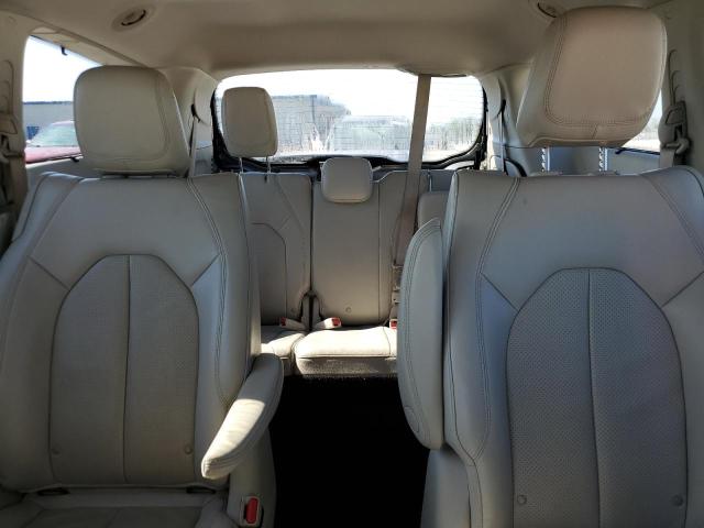 Снимка 10 от търг – 2021 CHRYSLER PACIFICA H с VIN 2C4RC1L71MR594686