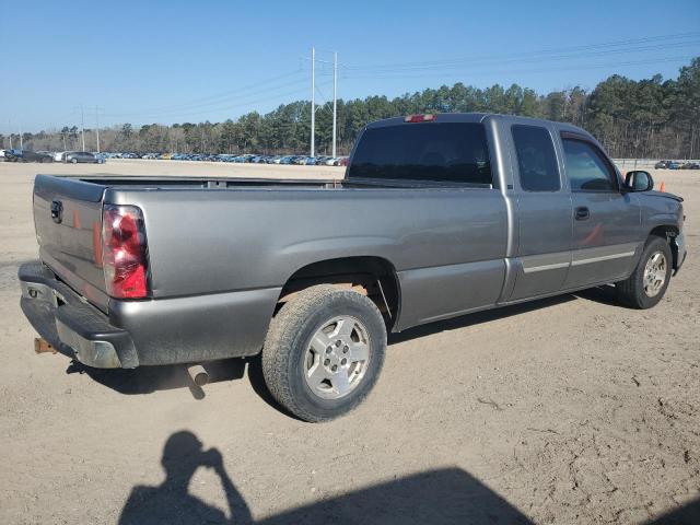 Photo 3 from auction – 2006 CHEVROLET SILVERADO with VIN 1GCEC19ZX6E180619