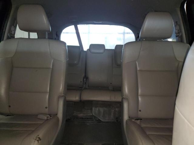 Photo 10 from auction – 2013 HONDA ODYSSEY EX with VIN 5FNRL5H61DB004036