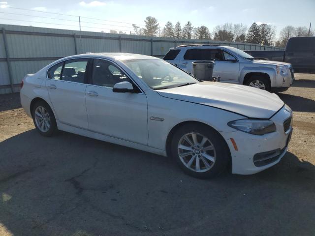 Photo 4 from auction – 2014 BMW 528 XI with VIN WBA5A7C57ED612003