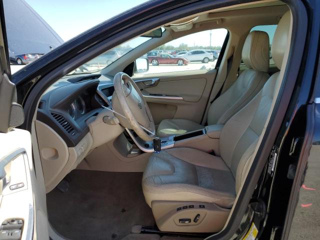 Photo 7 from auction – 2010 VOLVO XC60 T6 with VIN YV4992DZ4A2124289