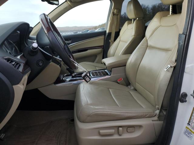 Снимка 7 от търг – 2015 ACURA MDX TECHNO с VIN 5FRYD4H46FB004522
