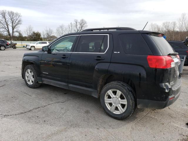 Снимка 2 от търг – 2015 GMC TERRAIN SL с VIN 2GKFLWEK6F6195797