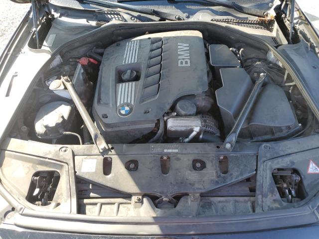 Photo 11 from auction – 2011 BMW 528 I with VIN WBAFR1C5XBC740022