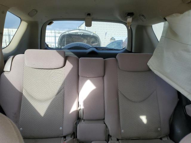 Photo 10 from auction – 2007 TOYOTA RAV4 with VIN JTMZD33V276044111