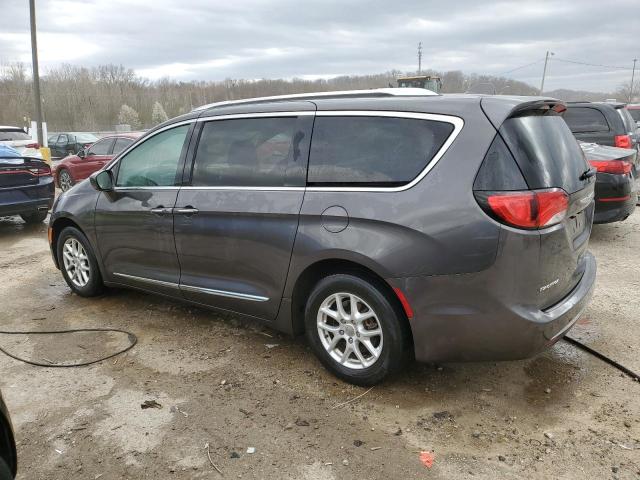 Photo 2 from auction – 2020 CHRYSLER PACIFICA T with VIN 2C4RC1BG1LR125310