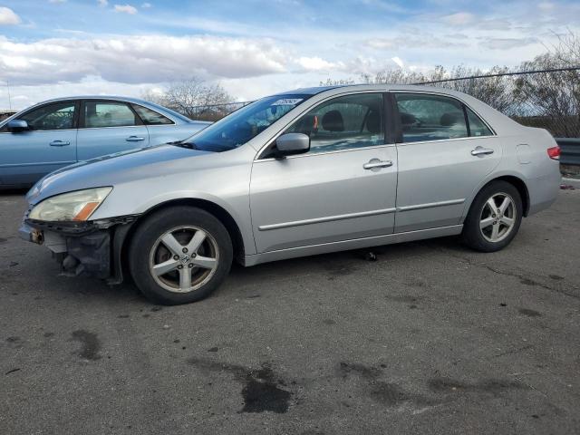 HONDA ACCORD EX 2003 with VIN 1HGCM55633A005740 - Photo from auction