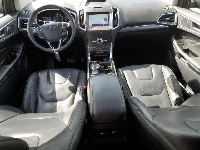 Photo 8 from auction – 2020 FORD EDGE TITAN with VIN 2FMPK4K97LBA84876