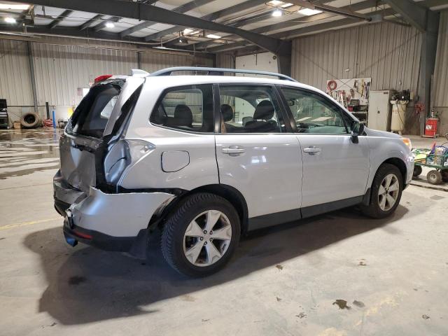 Снимка 3 от търг – 2016 SUBARU FORESTER 2 с VIN JF2SJABC3GH401171