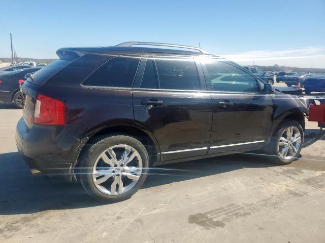 Photo 3 from auction – 2013 FORD EDGE SEL with VIN 2FMDK3JC7DBA51842