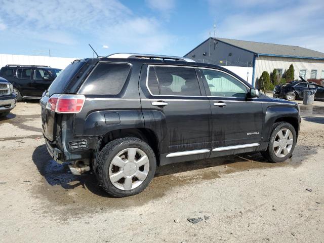 Photo 3 from auction – 2015 GMC TERRAIN DE with VIN 2GKFLZE3XF6229184