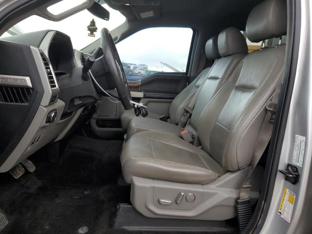 Photo 7 from auction – 2015 FORD F150 SUPER with VIN 1FTEW1EP6FKD36216