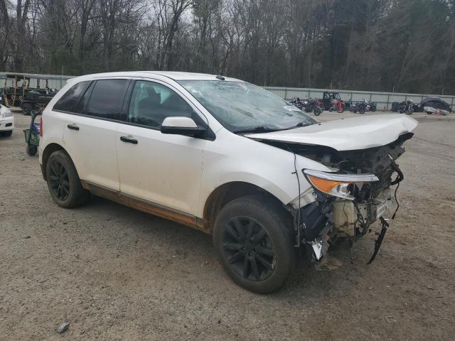 Снимка 4 от търг – 2011 FORD EDGE LIMIT с VIN 2FMDK3JC1BBB26645