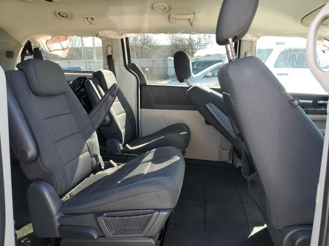 Photo 11 from auction – 2009 DODGE GRAND CARA with VIN 2D8HN54159R624384