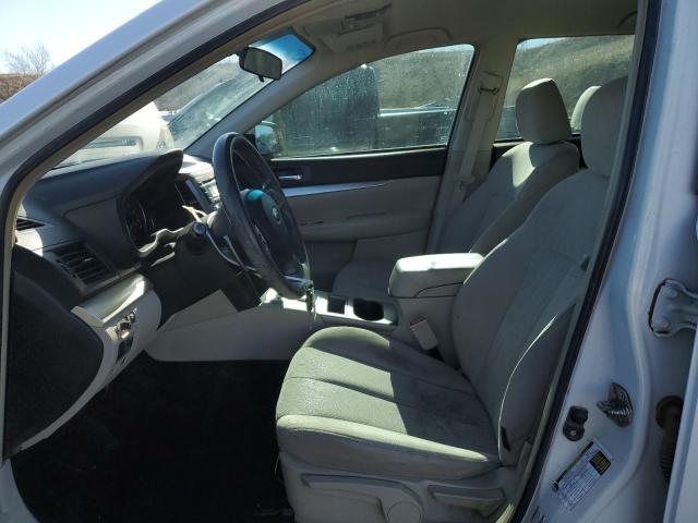 Photo 7 from auction – 2013 SUBARU OUTBACK 2. with VIN 4S4BRCAC4D3313884
