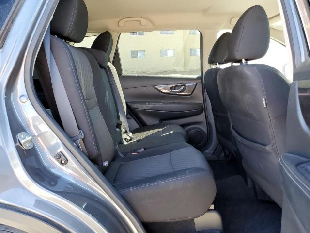Photo 11 from auction – 2020 NISSAN ROGUE S with VIN 5N1AT2MT8LC778685