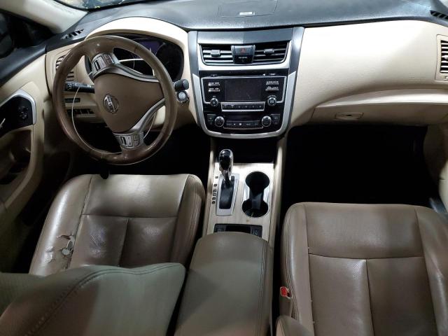 Photo 8 from auction – 2018 NISSAN ALTIMA 2.5 with VIN 1N4AL3AP7JC160617