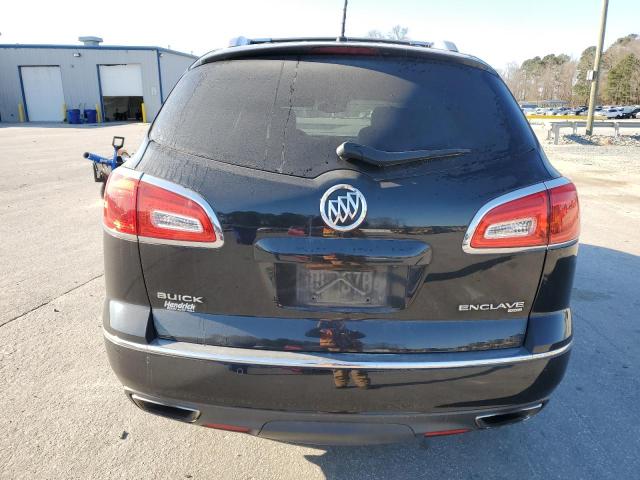 Photo 6 from auction – 2014 BUICK ENCLAVE with VIN 5GAKVCKD3EJ116498