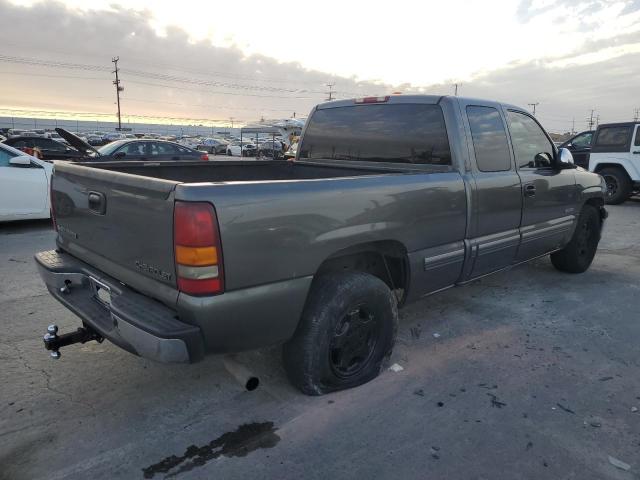 Photo 3 from auction – 2001 CHEVROLET SILVERADO with VIN 2GCEC19T211346184
