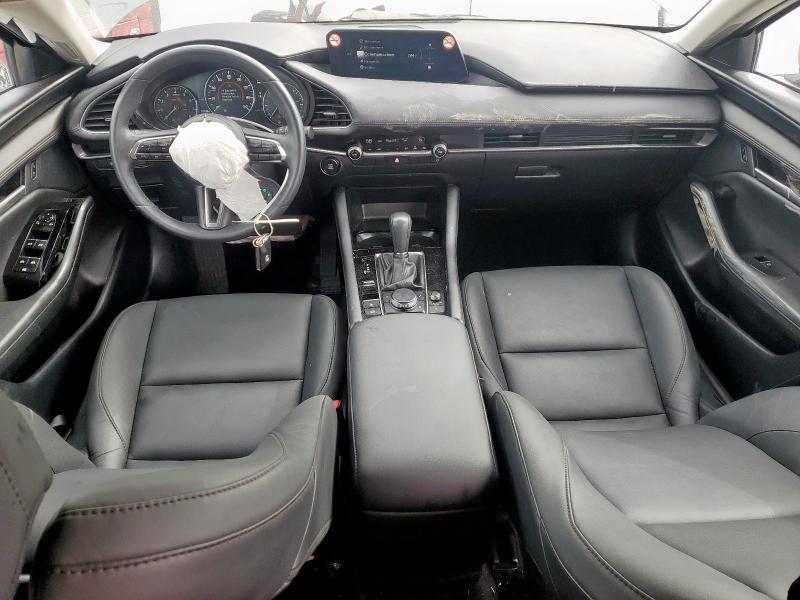Photo 8 from auction – 2024 MAZDA 3 SELECT S with VIN 3MZBPABM0RM426062