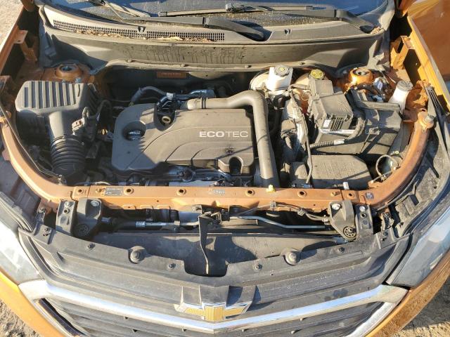 Photo 12 from auction – 2018 CHEVROLET EQUINOX LS with VIN 2GNAXREVXJ6108098