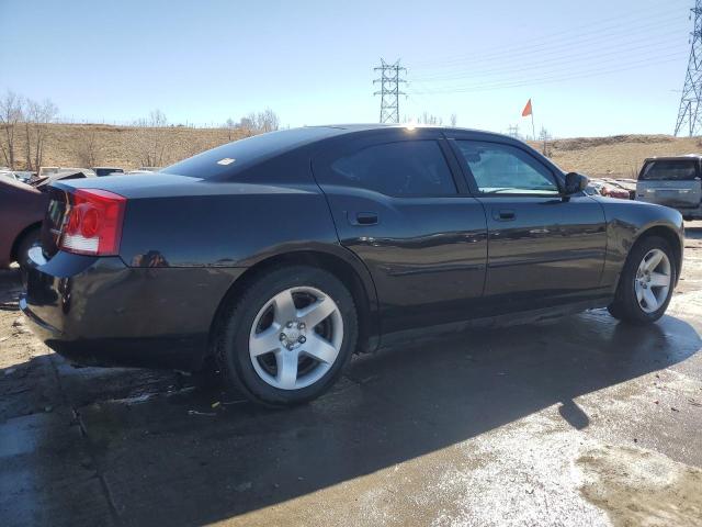 Photo 3 from auction – 2010 DODGE CHARGER with VIN 2B3AA4CVXAH166380