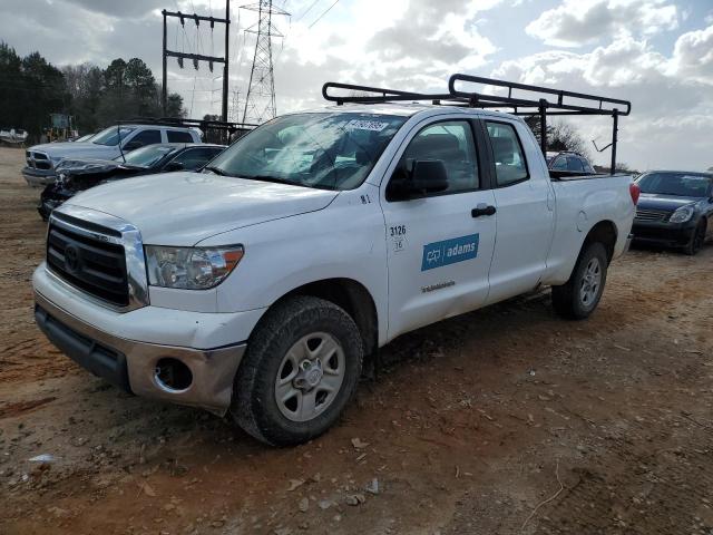 TOYOTA TUNDRA DOU 2012 with VIN 5TFUM5F1XCX033490 - Photo from auction