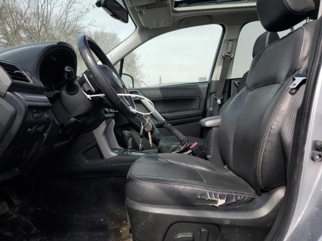 Photo 7 from auction – 2014 SUBARU FORESTER 2 with VIN JF2SJCLC2EH527416