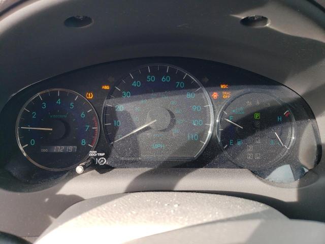 Photo 9 from auction – 2007 TOYOTA SIENNA CE with VIN 5TDZK23C77S081752