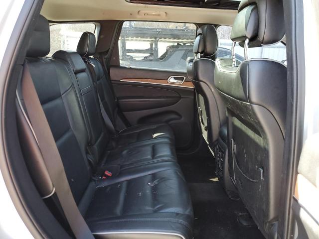 Photo 11 from auction – 2011 JEEP GRAND CHER with VIN 1J4RS6GT6BC636857