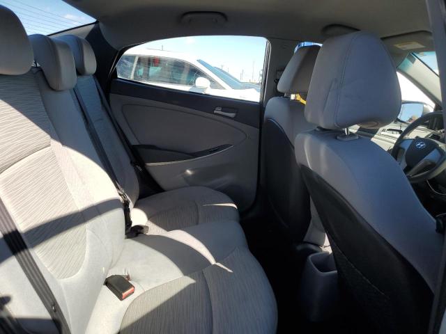 Photo 10 from auction – 2016 HYUNDAI ACCENT SE with VIN KMHCT4AE8GU043490
