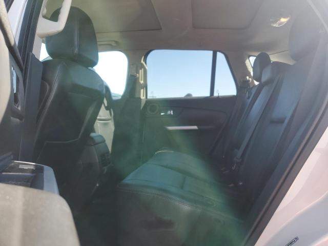 Photo 10 from auction – 2014 FORD EDGE SEL with VIN 2FMDK3JC4EBB13263