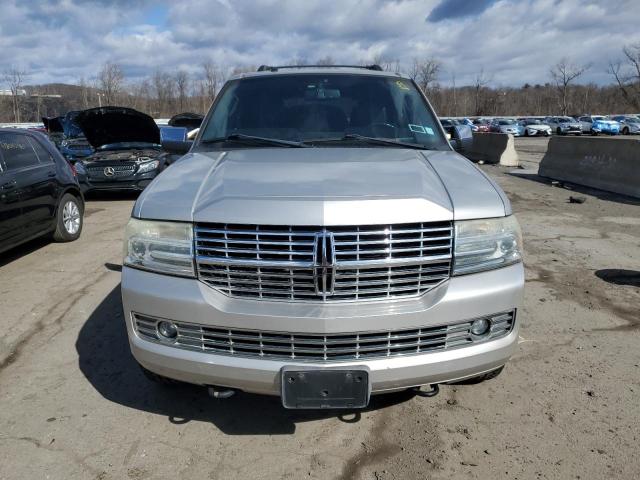 Photo 5 from auction – 2007 LINCOLN NAVIGATOR with VIN 5LMFU28507LJ07691